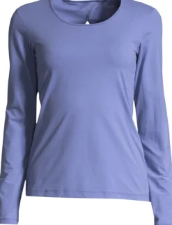 Soft Long Sleeve