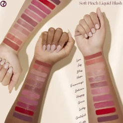 Soft Pinch - Liquid Blush