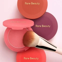 Soft Pinch Matte Bouncy Blush - Blush med en blød mat effekt