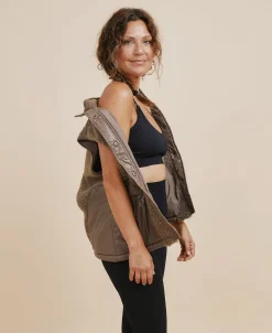 Soft Seamless bra - Nero