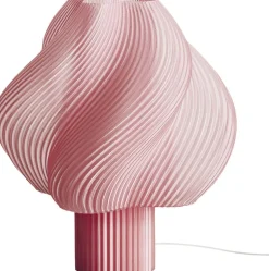 Soft serve Lamp Mega - Peach Sorbet