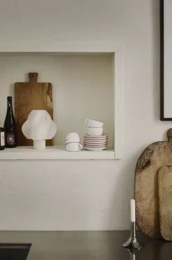 Soft Serve Portable Tablelamp