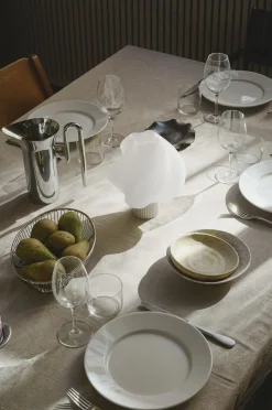 Soft Serve Portable Tablelamp