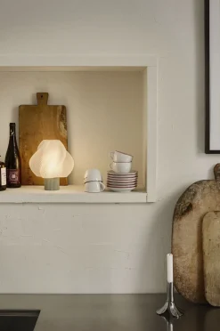 Soft Serve Portable Tablelamp