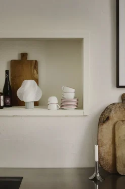 Soft Serve Portable Tablelamp