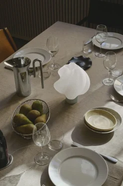 Soft Serve Portable Tablelamp