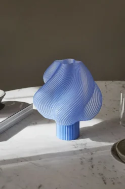 Soft Serve Portable Tablelamp