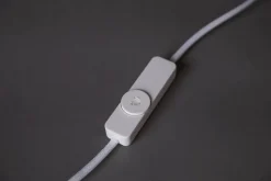 Soft Serve Table lamp Regular Wild Strawberry