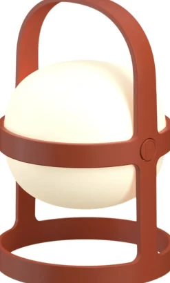 Soft Spot Solar Ø11,5, Portable lamp