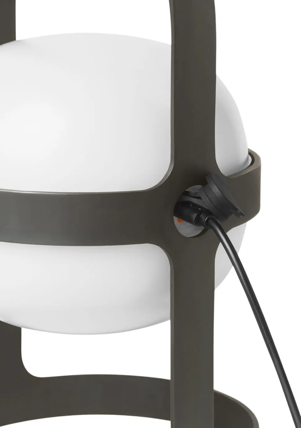 Soft Spot Solar H25 sort