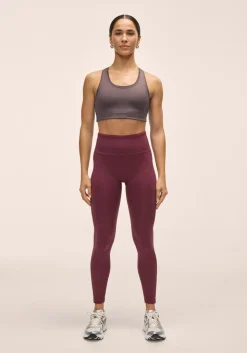 Soft Touch High Waist Tights