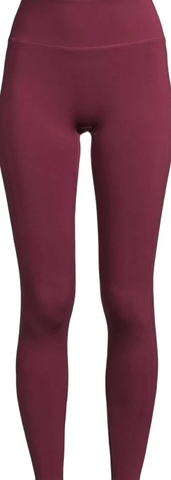 Soft Touch High Waist Tights