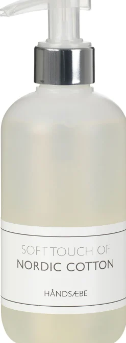 Soft Touch of Nordic Cotton 250 ml.