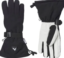 Softshell Junior skihandsker