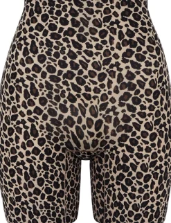 Softstretch Mid Tigh Short