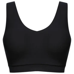 SoftStretch Padded Top