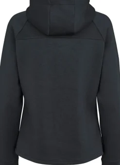 Softtech Full Zip Hættetrøje