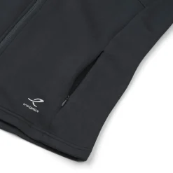 Softtech Full Zip Hættetrøje