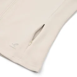 Softtech Full Zip Hættetrøje