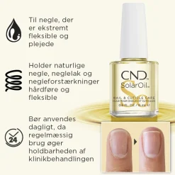 SolarOil Nail & Cuticle Treatment PEN