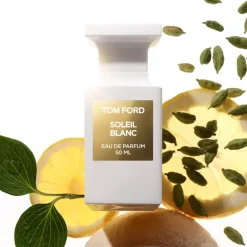 Soleil Blanc Eau de Parfum