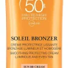 Soleil Bronzer Sun Protection BB Cream SPF50
