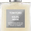 Soleil Neige Shimmering Body Oil