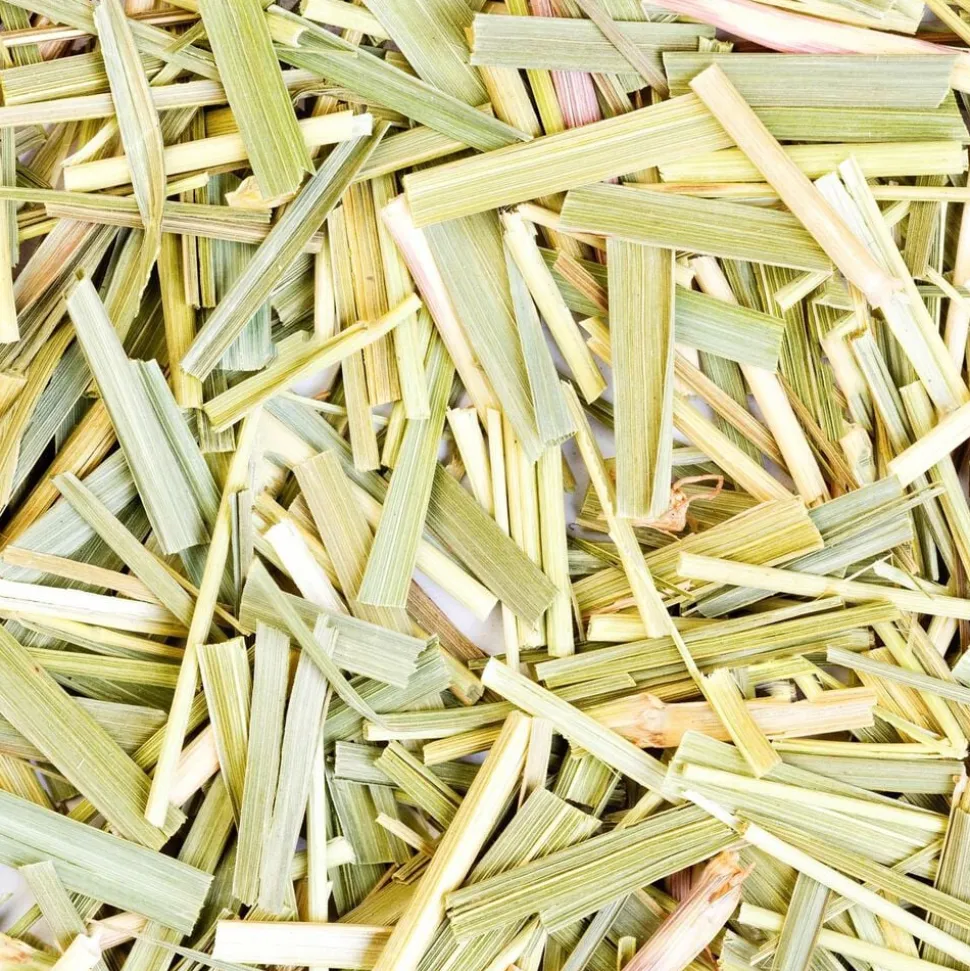 Solid parfume - Hay No. 18