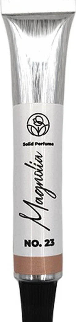 Solid parfume - Magnolia No. 23