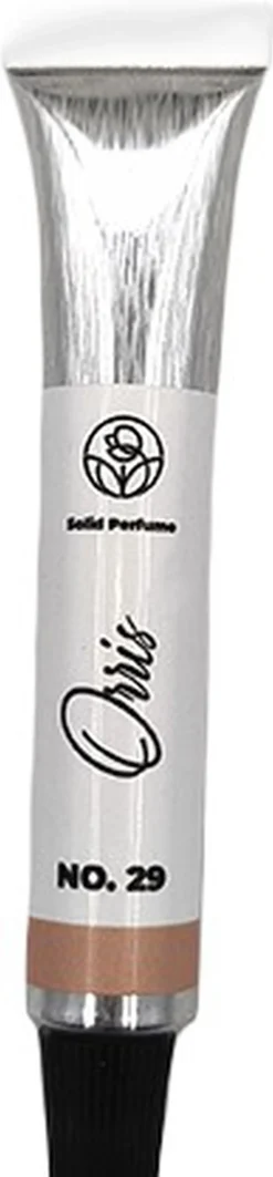 Solid parfume - Orris root No. 29