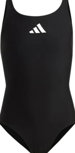 Solid Small Logo badedragt