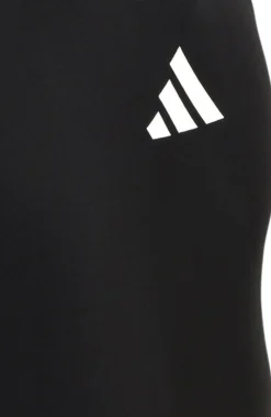 Solid Small Logo badedragt