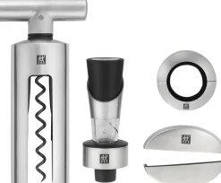 Sommelier sæt 4 Dele