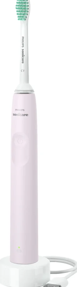 Sonisk eltandbørste 2100 Series