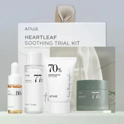 Soothing Trial Kit