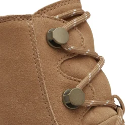 Sorel Explorer III Joan Waterproof vinterstøvle, dame