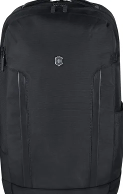 Sort Altmant Prof Deluxe Bærbar Rejserygsæk