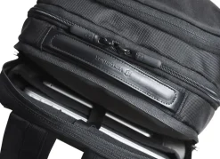 Sort Altmant Prof Deluxe Bærbar Rejserygsæk
