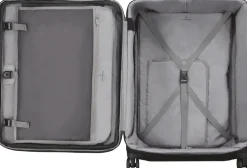 Sort Werks Traveler 6. 0 Stor 4-hjuls Kuffert