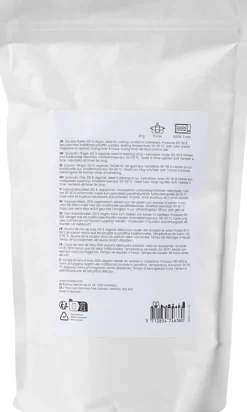 Soyavoks, Til lys i beholdere, 500g.