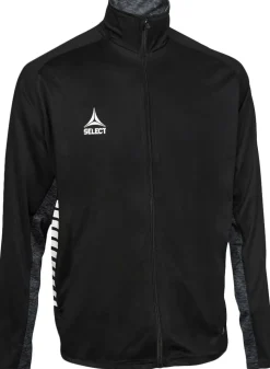 Spain Training Zip trøje