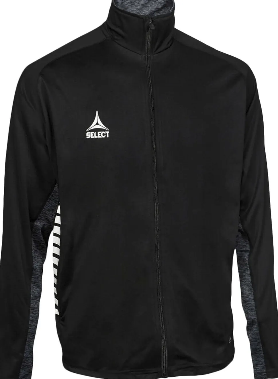 Spain Training Zip trøje