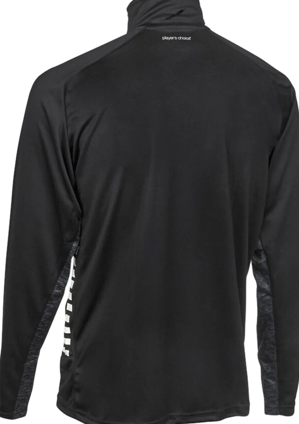 Spain Training Zip trøje