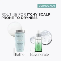 Specifique Bain Riche Dermocalm 250 ml.