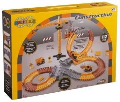 SPEED CONST-TRACK 112 4x4