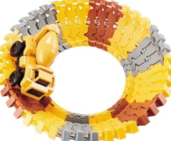 SPEED CONST-TRACK 112 4x4