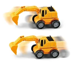 SPEED CONST-TRACK 112 4x4