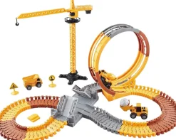 SPEED CONST-TRACK 112 4x4