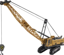 SPEED GRAVKO-KRAN 1:55 - assorteret