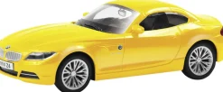 SPEED LICENS BIL 1:43 ASSORTERET